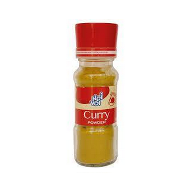 Curry in polvere Noi Voi gr.40 - Magastore.it
