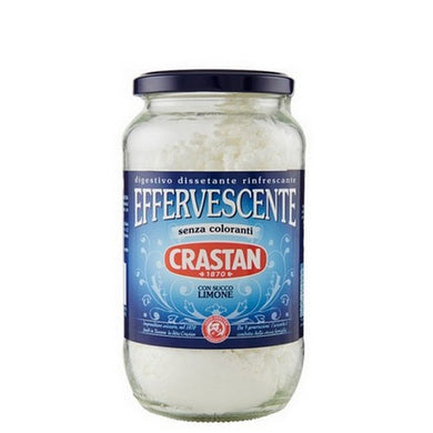 Digestivo Crastan Effervescente Da 250 Gr. - Magastore.it