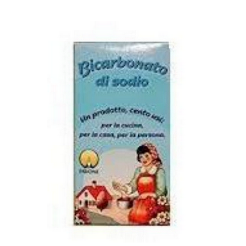 Bicarbonato di sodio Pavone da gr.500 - Magastore.it