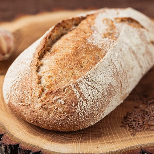 Pane di Grano Duro fresco prodotto da noi - Magastore.it