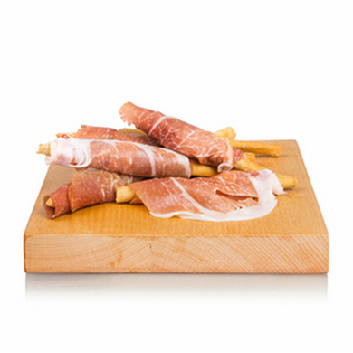 Prosciutto Crudo Antica Ardenga 30 mesi a fette gr.100 - Magastore.it