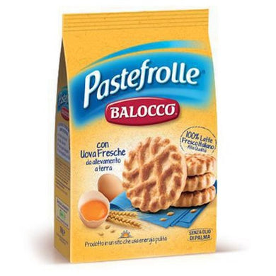 Biscotti Balocco Pastefrolle gr.700 - Magastore.it