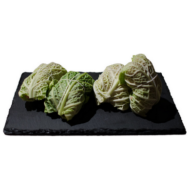 Fagottini alla Verza con ripieno di carni bianche - Confezione da 3 pz. ( gr.400 circa ) - Magastore.it