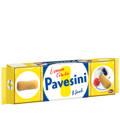 Biscotti Pavesini Pavesi gr.200 - Magastore.it
