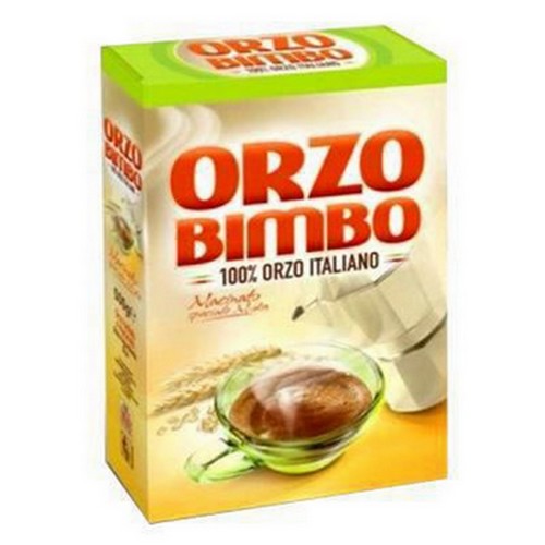 Orzo Bimbo Macinato Per Moka Da 500 Gr. - Magastore.it