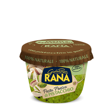 Pesto Fresco Rana al Pistacchio gr.150 - Magastore.it