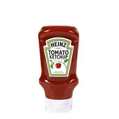 Ketchup Classico Heinz Da 220 Ml. - Magastore.it