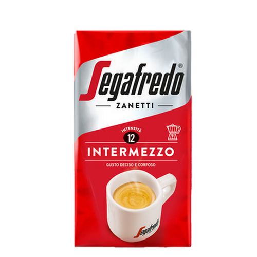 Caffè Segafredo Intermezzo gr.250 - Magastore.it