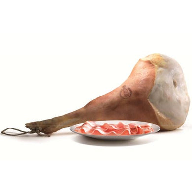Prosciutto Crudo San Daniele Maletti Riserva 18/20 mesi a fette gr.100 - Magastore.it