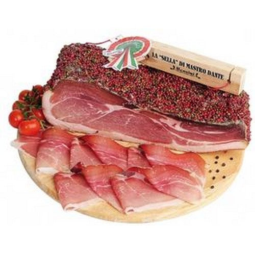 Prosciutto Crudo 