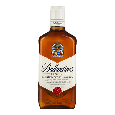Ballantine's Finest Blended Scotch Whisky cl.70 - Magastore.it