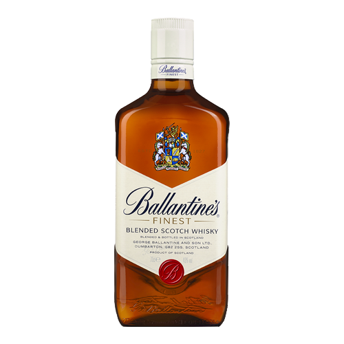 Ballantine's Finest Blended Scotch Whisky cl.70 - Magastore.it