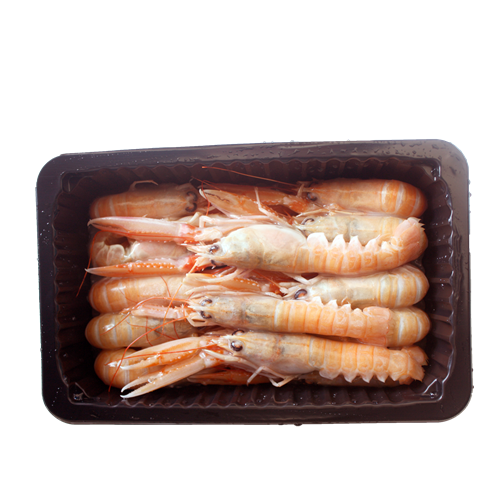 Scampi Interi Medi Surgelati gr.375 - Magastore.it