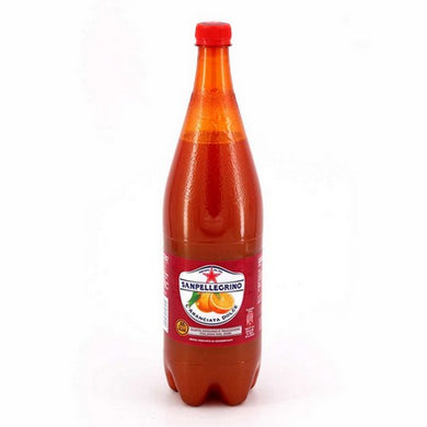 Bibita San Pellegrino Aranciata Dolce lt.1,2 - Magastore.it