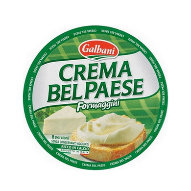 Formaggini Crema Bel Paese Galbani Da 175 gr. - Magastore.it