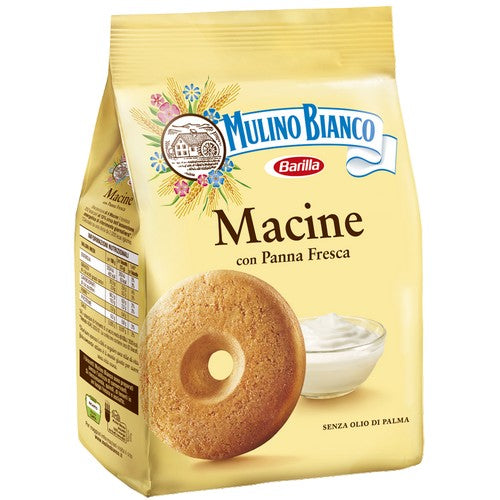 Biscotti Mulino Bianco Macine gr.800 - Magastore.it