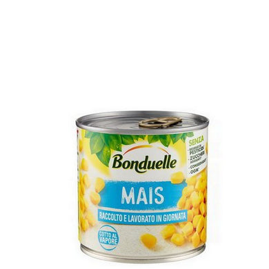 Mais Dolce Bonduelle Da 300 Gr. - Magastore.it