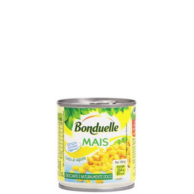 Mais Dolce Bonduelle Da 150 Gr. - Magastore.it