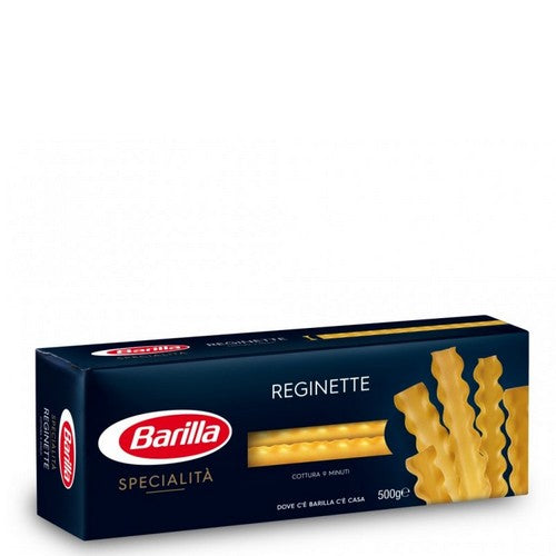 Pasta Le Specialità Barilla Reginette gr.500 - Magastore.it