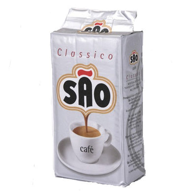 Caffè Sao Gusto Classico Da 250gr. - Magastore.it