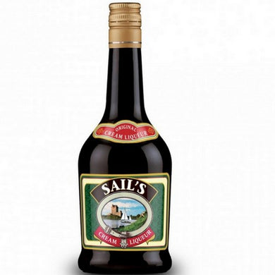 Liquore Crema Di Whisky Sail's Da 70 Cl. - Magastore.it