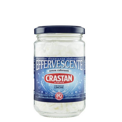 Digestivo Crastan Effervescente Da 100 Gr. - Magastore.it