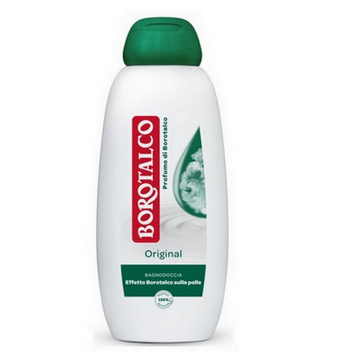 Borotalco Robert's Bagnodoccia Original Da 450 Ml. - Magastore.it