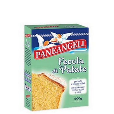 Fecola Di Patate Paneangeli Cameo Da 250 Gr. - Magastore.it