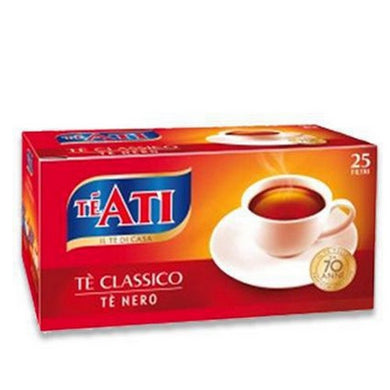 Tè Ati Classico 25 Filtri - Magastore.it