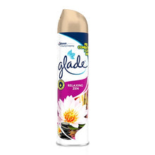 Carica l&#39;immagine nel visualizzatore di Gallery, Glade Deodorante Per Ambienti Spray Da 300 Ml.-Scegli tu la profumazione - Magastore.it

