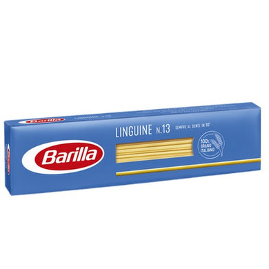 Pasta Barilla Linguine N.13 gr.500 - Magastore.it