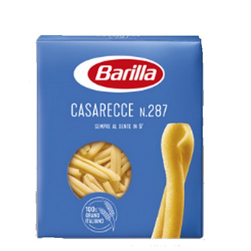 Pasta Barilla Casarecce N.287 gr.500 - Magastore.it
