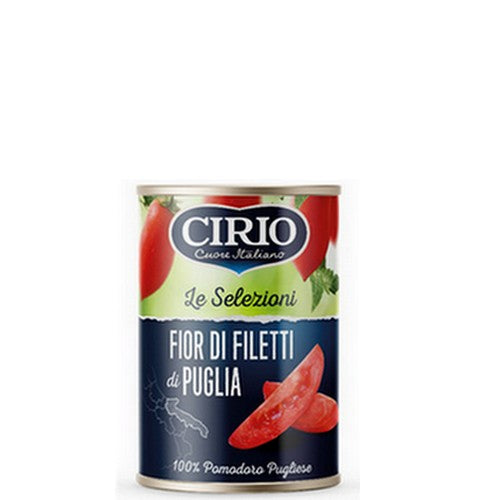 Pomodori I Fior Di Filetti Cirio Da 400 Gr. - Magastore.it