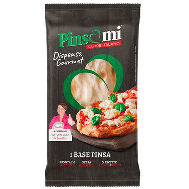 Base Pinsa Pinsami Dispensa Gourmet Da 230 Gr. - Magastore.it