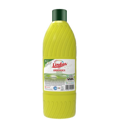 Lindor Acido Muriatico 1000 ml - Moroni Amato