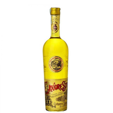 Liquore Strega Alberti Da 70 Cl. - Magastore.it