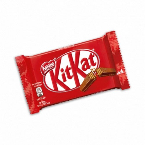 Snack Kitkat Singolo. - Magastore.it