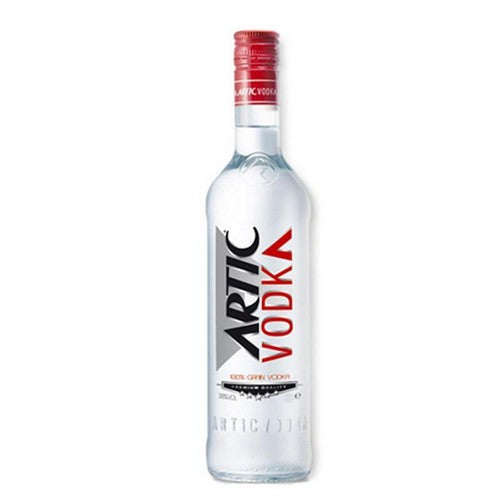 Vodka Artic Da 70 Cl. - Magastore.it