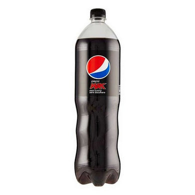 Pepsi Max Gusto Zero Zucchero Da 1.5 Lt - Magastore.it
