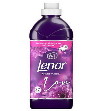 Lenor Ammorbidente Concentrato Love Da 37 Lavaggi. - Magastore.it