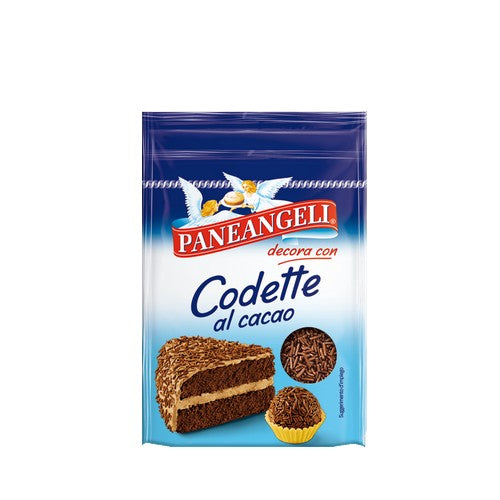 Codette Al Cacao Paneangeli Da 50 Gr. - Magastore.it