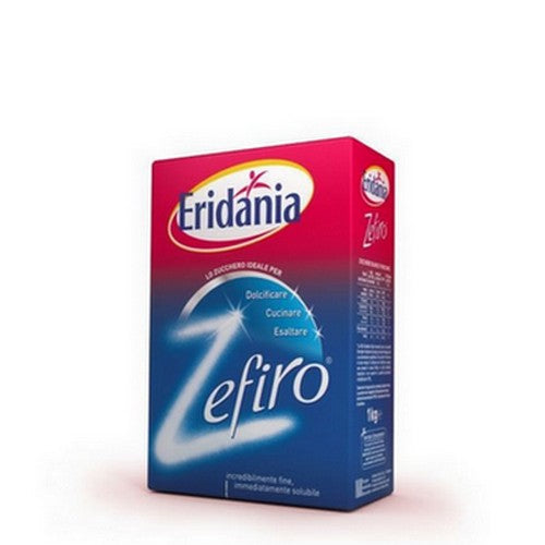 Zucchero Extrafine Zefiro Eridania da 1kg. - Magastore.it