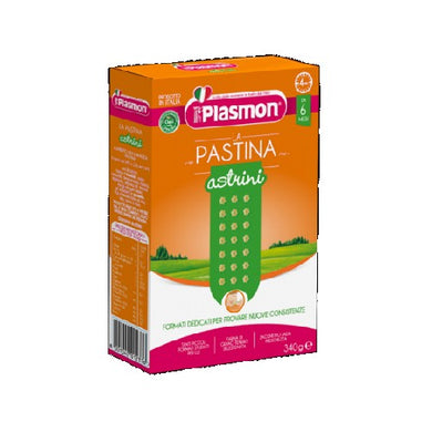 La Pastina Astrini Plasmon Da 340 Gr. - Magastore.it