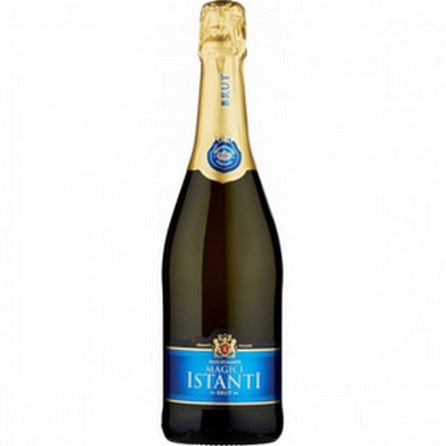 Spumante Brut Magici Istanti Martini Da 75 Cl. - Magastore.it