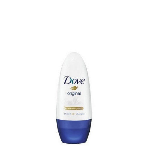 Deodorante Dove Roll On Original Da 50 Ml. - Magastore.it