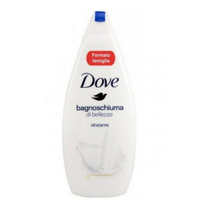 Dove Bagnoschiuma Idratante Da 700 Ml. - Magastore.it