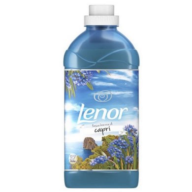 Lenor Ammorbidente Concentrato Capri Da 37 Lavaggi. - Magastore.it