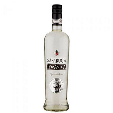 Liquore Sambuca Romantica Da 70 Cl. - Magastore.it