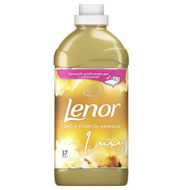 Lenor Ammorbidente Concentrato Luxe Da 37 Lavaggi. - Magastore.it™