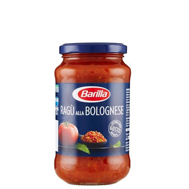 Ragù Alla Bolognese Barilla gr.400 - Magastore.it